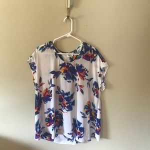 Show me your mumu top M